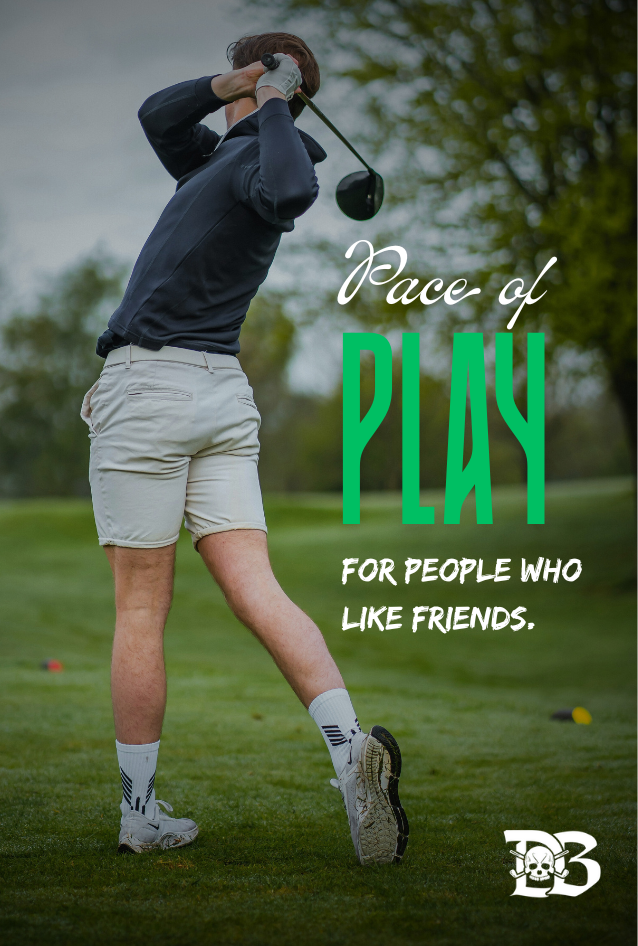 Pace of Play for People Who Like Friends (A Real-World Guide)